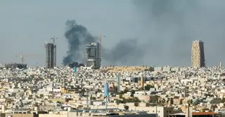 সংঘাত শুরুর পর ইরানের ৬৫৬টি ক্ষেপণাস্ত্র ও ড্রোন প্রতিহেতের দাবি বাহরাইনের